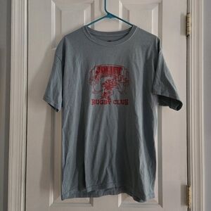 Joliet Rocksplitters Rugby Club Mens Shirt